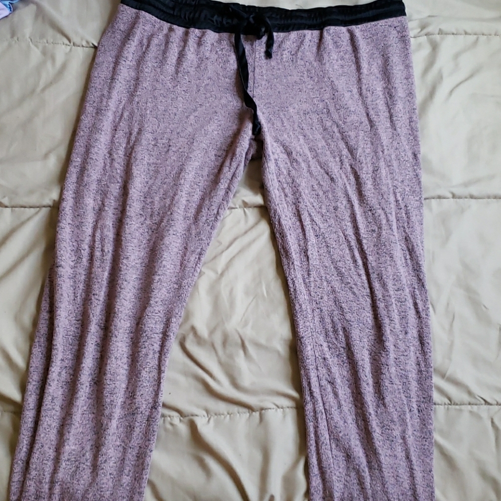 Sweat pants